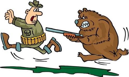А мне тоже животных жалко, но кушать люблю
