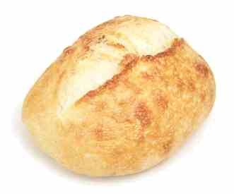   rye bread    sourdough bread   starter breads = pain au le... - 2