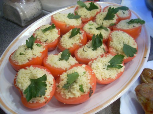 какое разнообразие вкусностей - 5