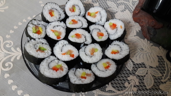сушки
