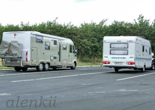 Мы покинули полуостров JUTLAND и через мост попали на остров FYN - 6