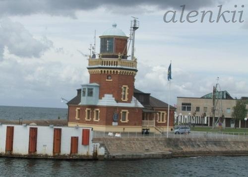 Подкрепившись,продолжили свою прогулку по городу - 6