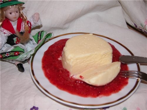 - /SAURE KUTTELN  ˨  /BAYERISCH CREME - 3