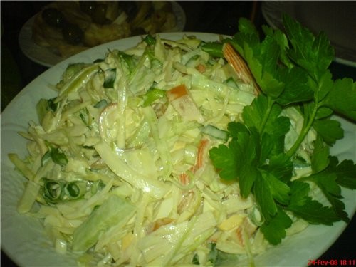 Спасибо за курочку с блинами Ирине Джазовой Очень эффектно и супер вкусно - 3