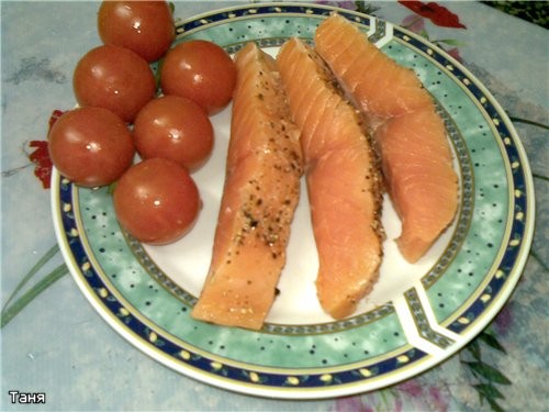 Девчата,вкуснятины нанесли - 4