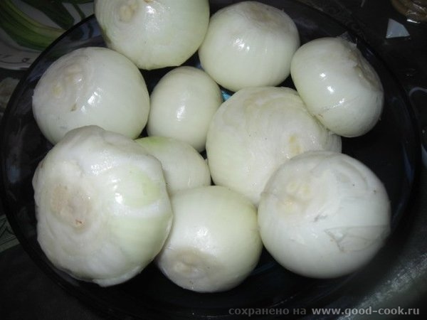 Готовое мясо нарезаем небольшими кусочками - 3