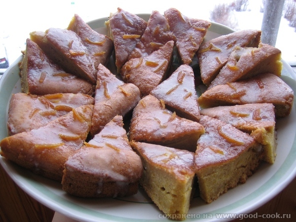 Вот и они: