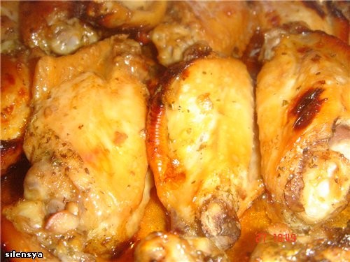 И опять же Салат из копченой семги с огурцами от Зои-Нелли, у меня не было кресс-салата, использова... - 2