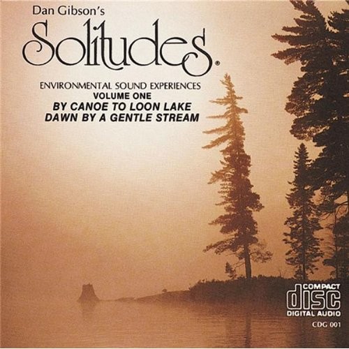 Solitudes - Songbirds at Sunrise (1996) MP3 192 Kbps | 50:46 Min | Size: 72,56 Mb 01 - New England... - 4