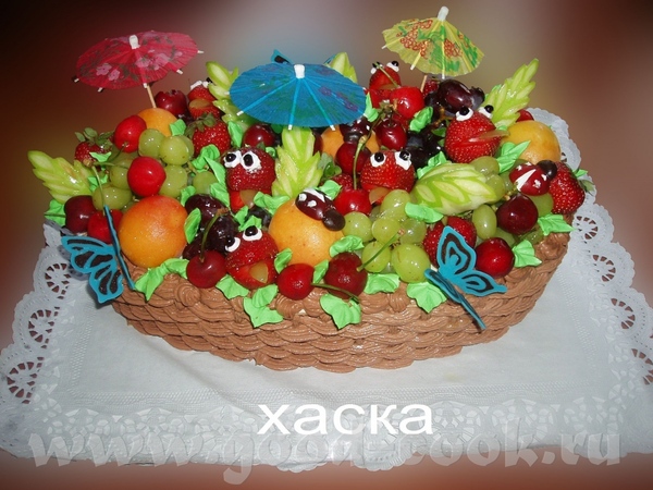 ромашки прелесть