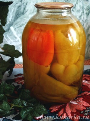 Какая прелесть