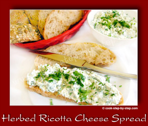 1/2 чашки жирных сливок 200 гр творога 1/2 ч - 9