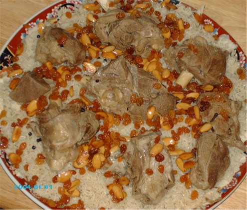 Маха, какая же ты умничка, так вкусно ты готовишь
