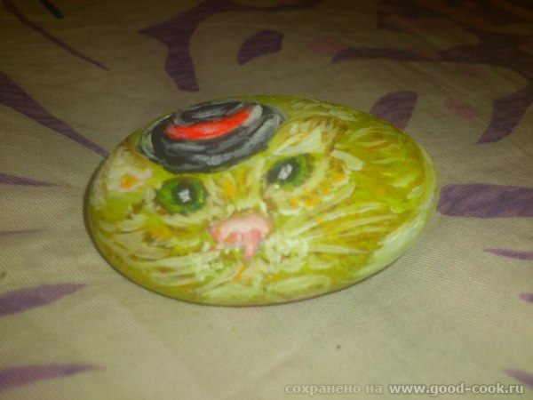 Кот-бегемот
