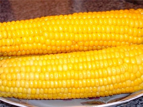 Девочки, как я рада, что снова с вами и вашими вкуснищами - 3