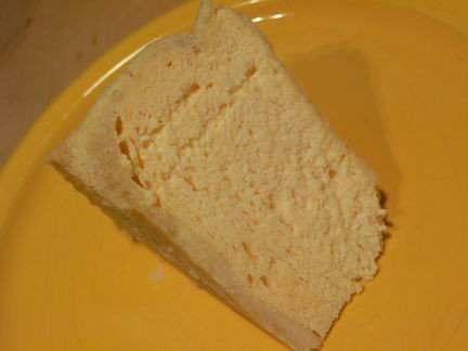 Классический немецкий творожный пирог Kдsekuchen За фото немножко извиняюсь, делала мини-пирожек, и... - 3