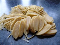 C   -  - Nudelsupe  (  ,  )   ... - 7