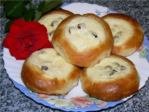 Ленчик, спасибки У тебя опять куча вкуснятиныЫЫЫ - 2