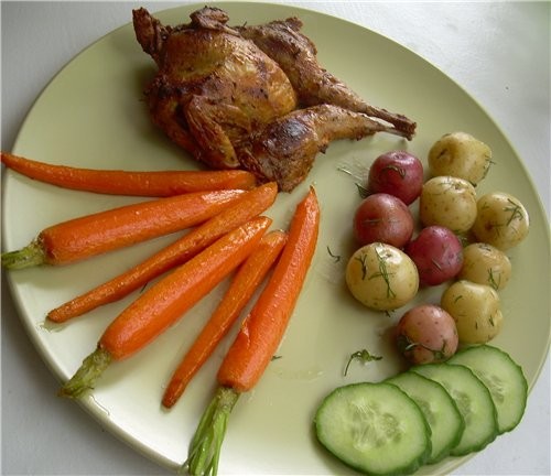 Bсе у вас девушки красивоe и вкусноe - 4