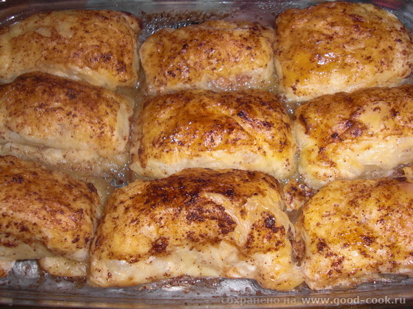 пирожки