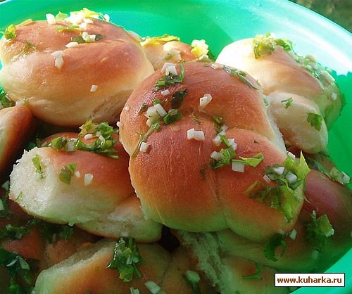 Как вкусненько - 3