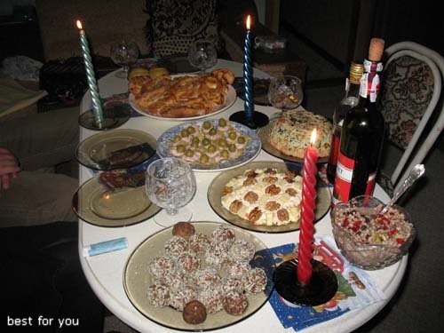 14 Всех ещё раз с праздниками