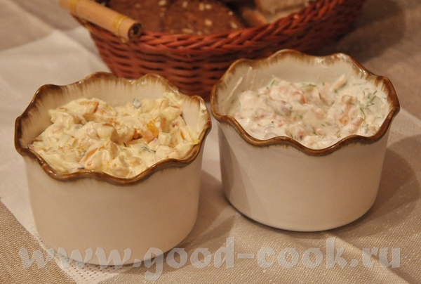 из темы "блюдо дня" , Блюда от Olja, "На любой вкус - 2