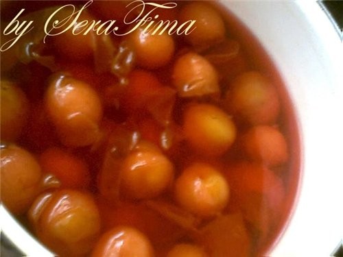Я сегодня приготовила НАЙвкуснейшую рыбку - 3