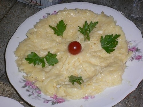 Грибочки от Енотика - 3
