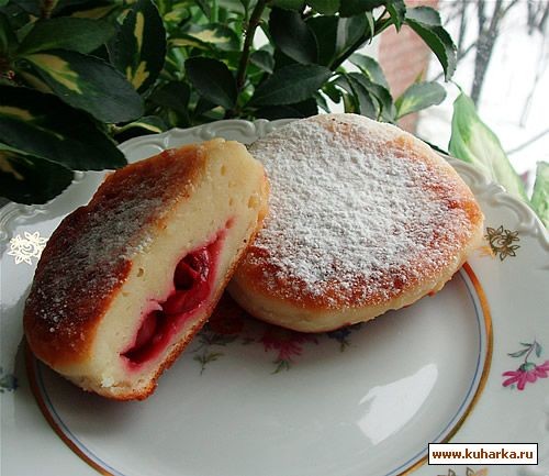 Спасибочки - 2