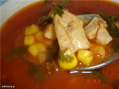 Девочки, вкусно то как всё - 4