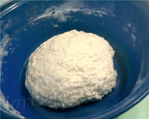 ПИРОГ С КАПУСТОЙ Понадобится на пирог размером 34см на 40см: Для теста: 1 ст - 3