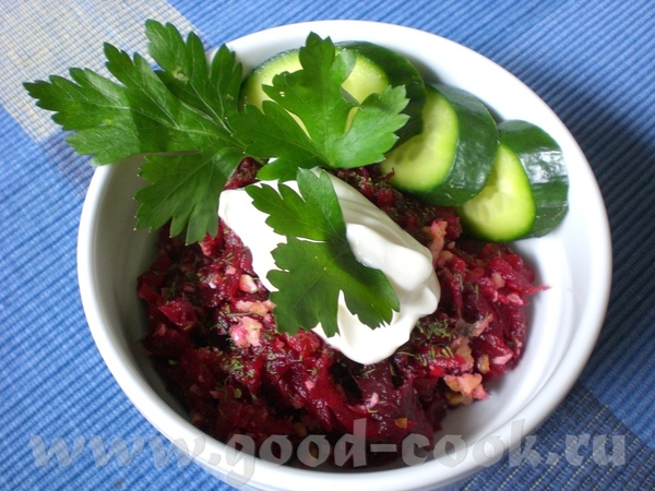 Данке, баушка - 2