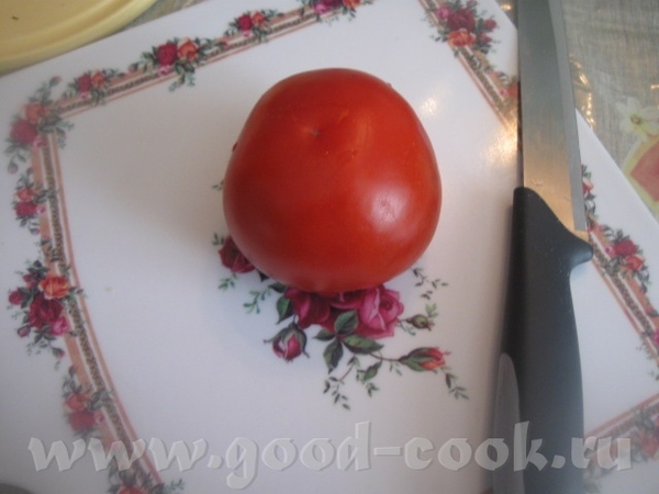 Нашелся кусок свиной шеи и сыр ( к сожалению, уже нарезанный) - 3