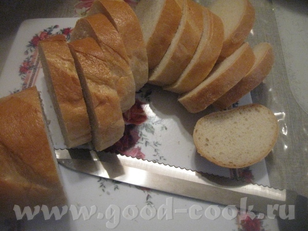 ПРЯНЫЕ СУХАРИКИ К ПИВУ Вкусные, хрустящие, пахнущие чесночком и специями сухарики - 3