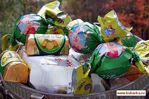 Девчат, все очень вкуууусно - 8