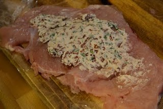 начинка для шутихи