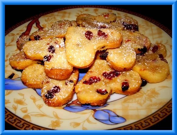 Девочки,попробуйте к чаю нежные,рассыпчатые вкусные печеньки от Лены(Иляны) - 2