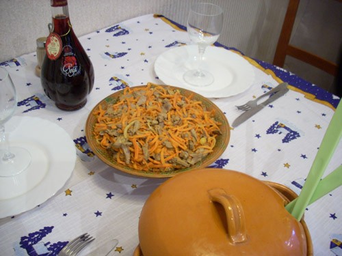  - Jalo :    (        ) ...