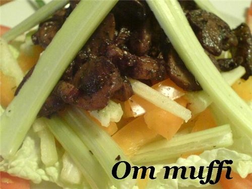 Юляшка Наталка Танюшка Иринка Викуль Инночка Девчёночки, вкуснятин столько наготовили - 4