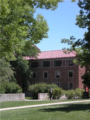 Biology Department Вы ещё помните, где мы гуляем - 9