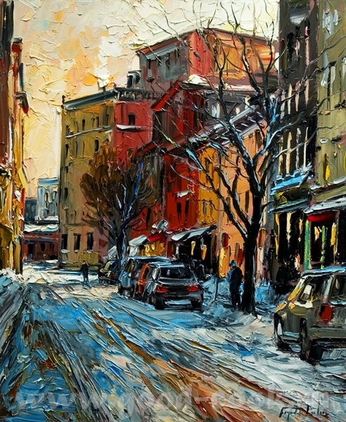   Raynald Leclerc  ,        ,  ... - 4