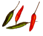 Хaлапинио 2,500-5,000 Самыи популярныи перец в Америке - 3