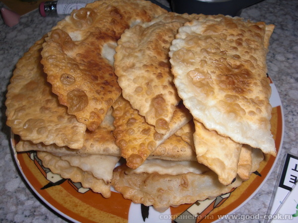 чебики