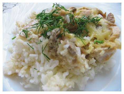 Сколько вкусненького появилось