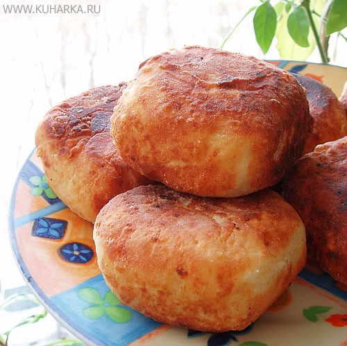 Вкуснючие трубочки