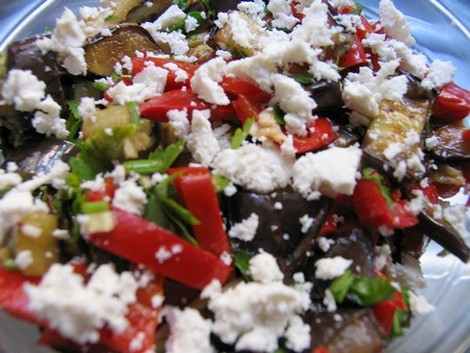 Сколько вкусностей, молодцы девочки - 2