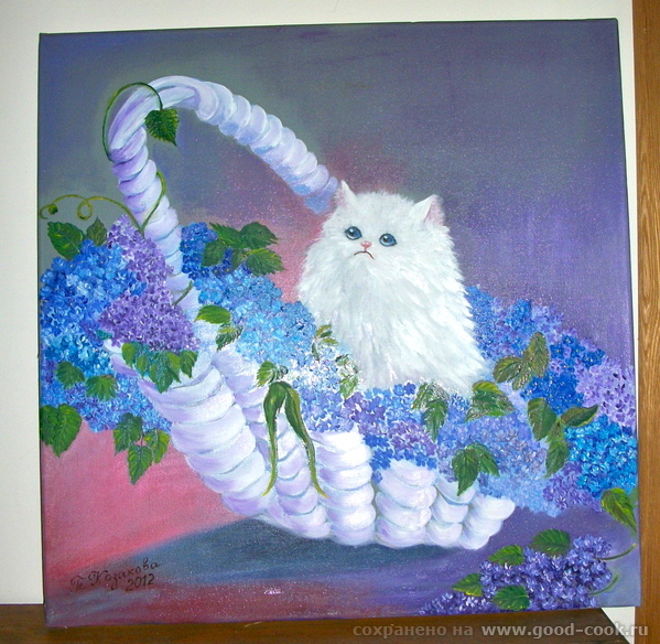 Котик