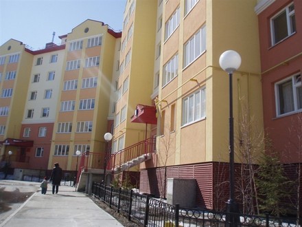 , ага, многие это нам говорят, ну что похожи - 2