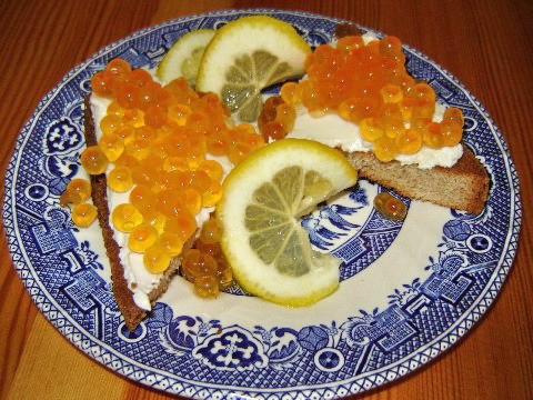 А мы тут плюшками балуемся - 2